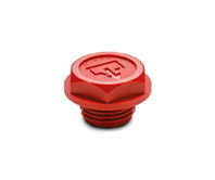 TSR.-Tapones de descarga de aceite